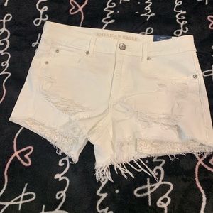American Eagle Jean shorts!